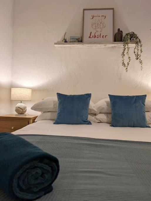 폴페로 Piran, Little Tregue 아파트 외부 사진