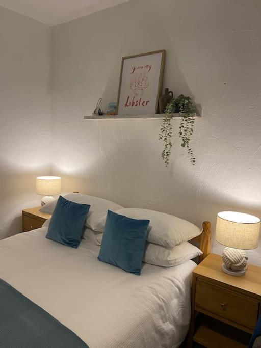 폴페로 Piran, Little Tregue 아파트 외부 사진